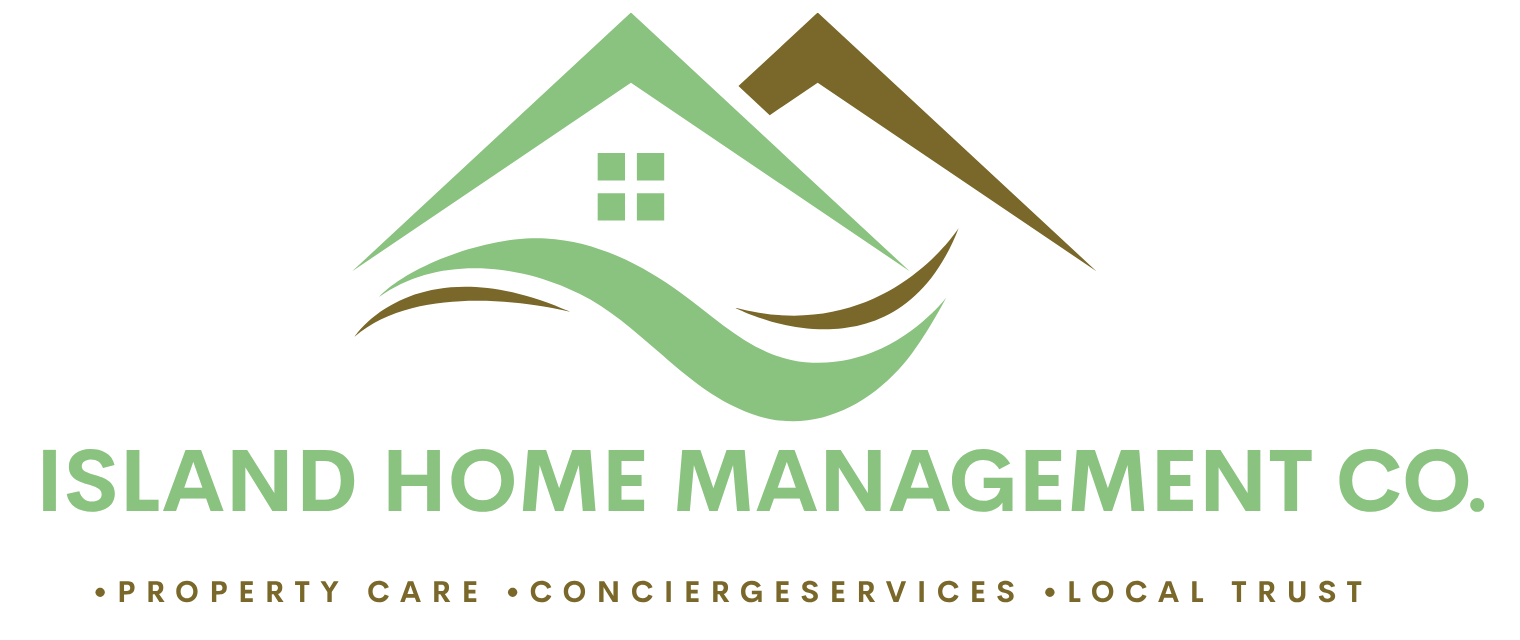 Island Home Management Co.